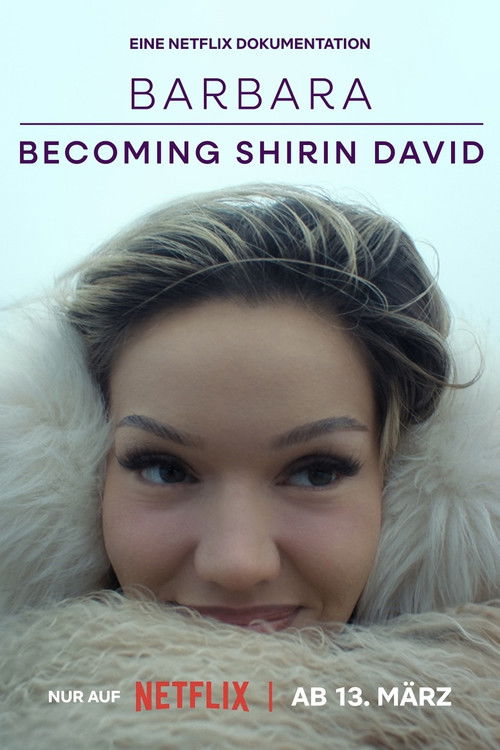 Barbara - Becoming Shirin David จากบาร์บาร่าสู่ชีริน ดาวิด (2026) บรรยายไทย