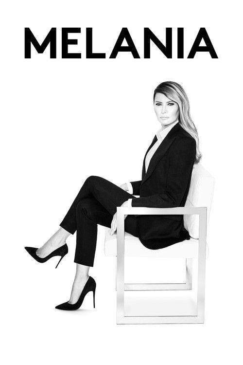 Melania เมลาเนีย (2026) บรรยายไทย