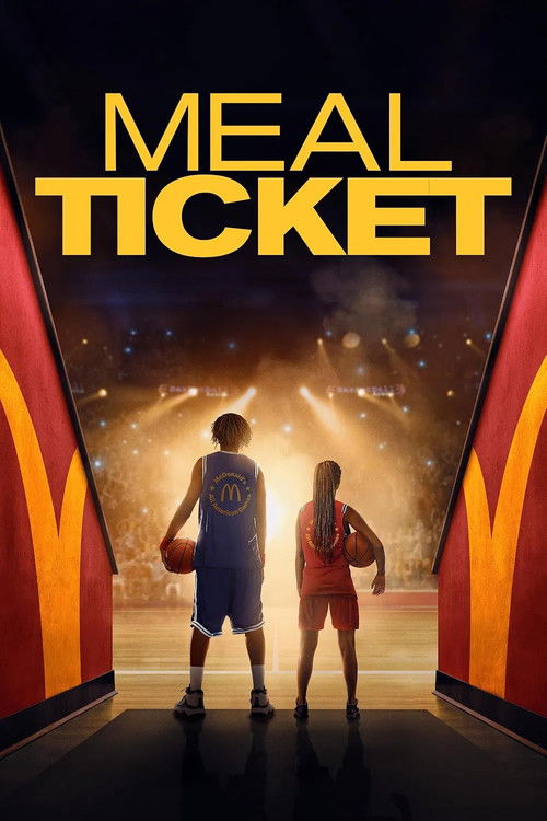 Meal Ticket มีล ทิกเก็ต (2026) บรรยายไทย