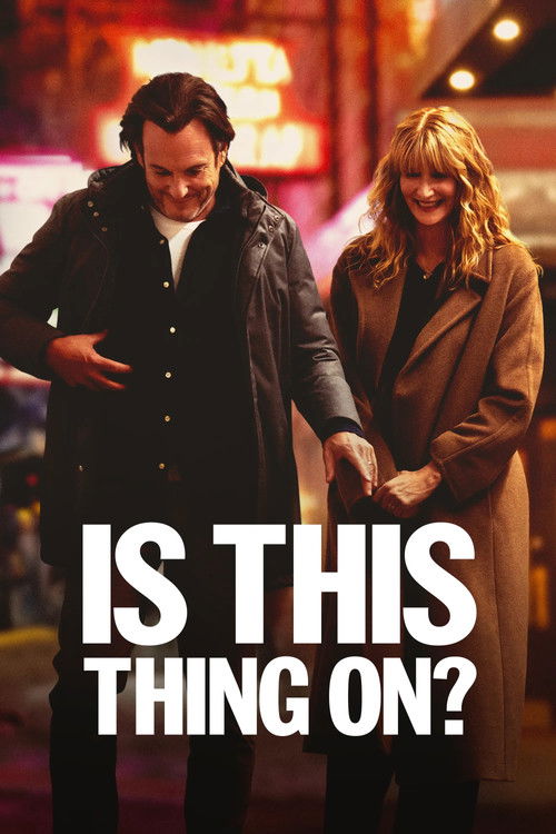 Is This Thing On? (2025) บรรยายไทย