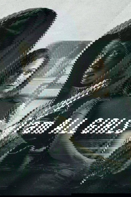 I Am All Girls ฉันคือตัวแทนเด็กผู้หญิง (2021) NETFLIX บรรยายไทย