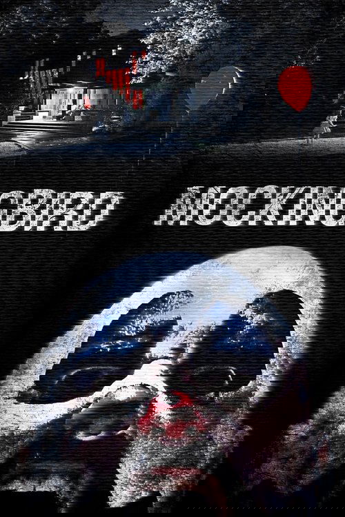 Mockingbird วิดีโอสยอง เกมมรณะ (2014)