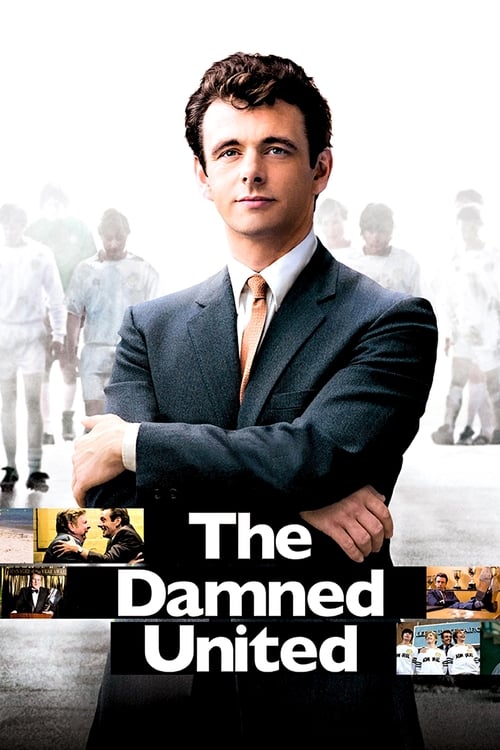 The Damned United ยอดโค้ชยูงทองแข้งบันลือโลก (2009) (บรรยายไทย)