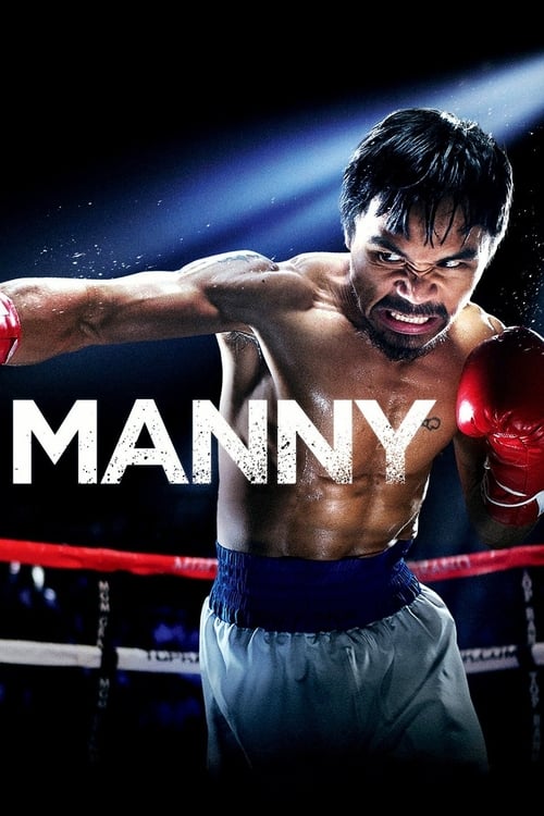 Manny แมนนี่ ปาเกียว วีรบุรุษสังเวียนโลก (2014) (บรรยายไทย)
