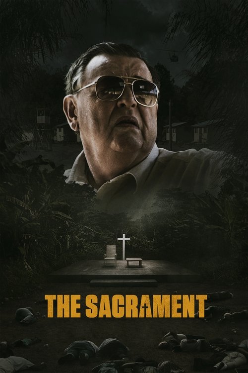 The Sacrament สังหารโหด สังเวยหมู่ (2013)
