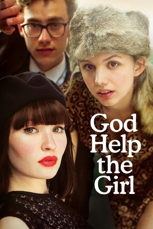 God Help the Girl บ่มหัวใจ...ใส่เสียงเพลง (2014)