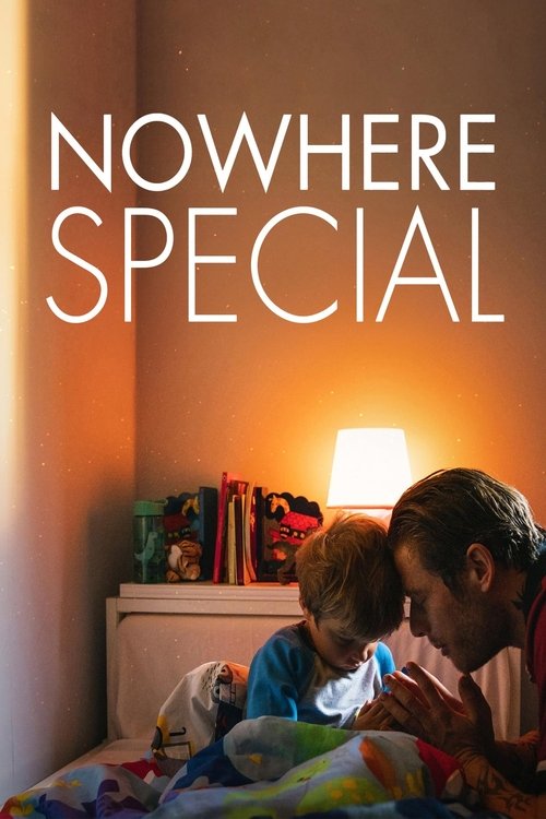 Nowhere Special (2020) บรรยายไทยแปล