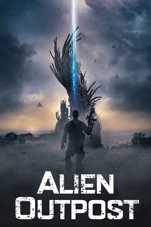 Alien Outpost 37 สงครามมฤตยูต่างโลก (2014)