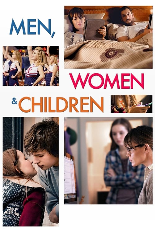 Men, Women & Children แชทเชื่อมหัวใจ (2014) (บรรยายไทย)