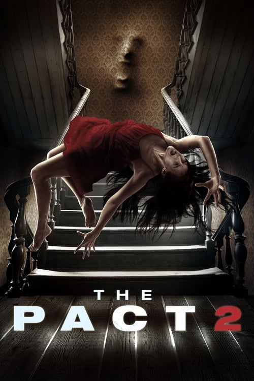 The Pact 2 ผีฆาตกร