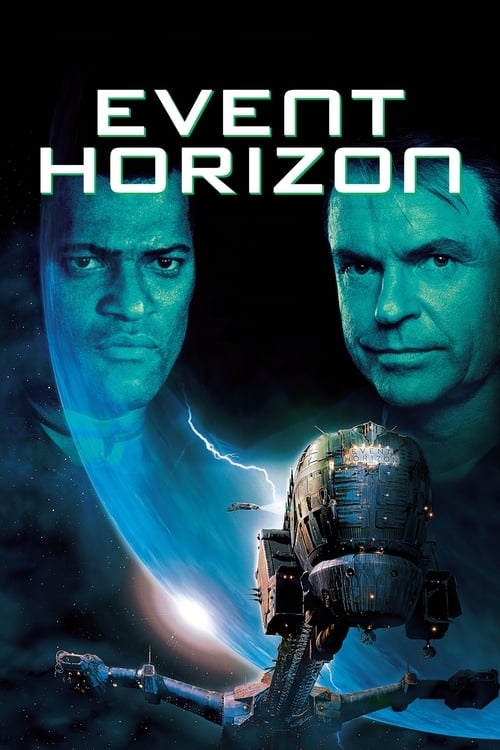 Event Horizon ผ่านรกสุดขอบฟ้า (1997)