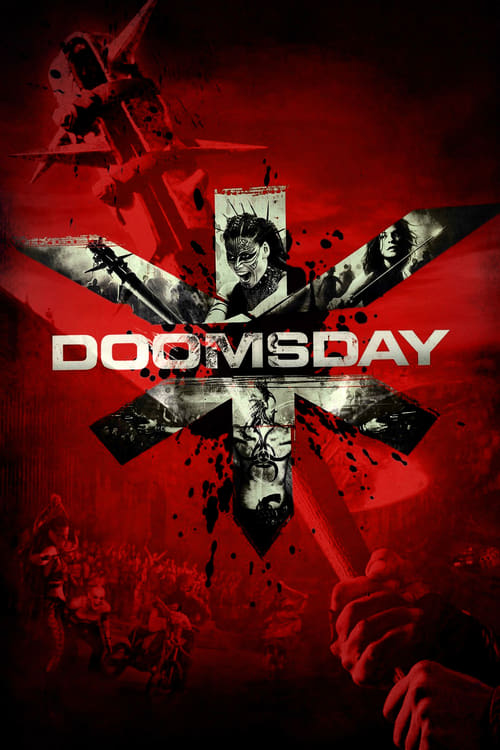 Doomsday ห่าล้างโลก (2008)