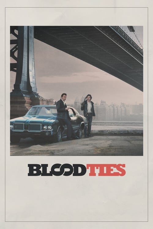 Blood Ties สายเลือดพันธุ์ระห่ำ