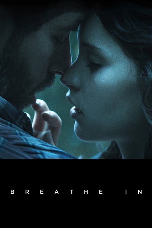 Breathe In ลมหายใจแห่งแรงปรารถนา