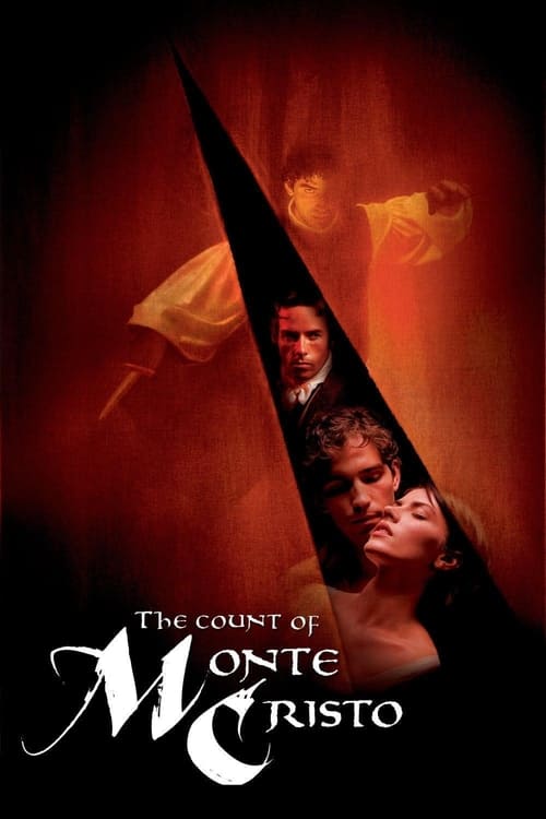 The Count of Monte Cristo ดวลรัก...ดับแค้น (2002)