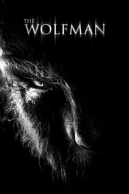 The Wolfman มนุษย์หมาป่า ราชันย์อำมหิต