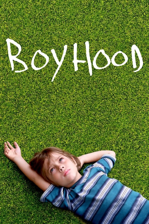 Boyhood บอย ฮูด