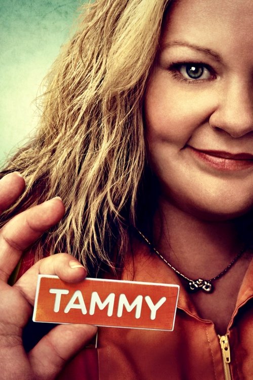 Tammy แทมมี่ ยัยแซบซ่ากับยายแสบสัน 2014