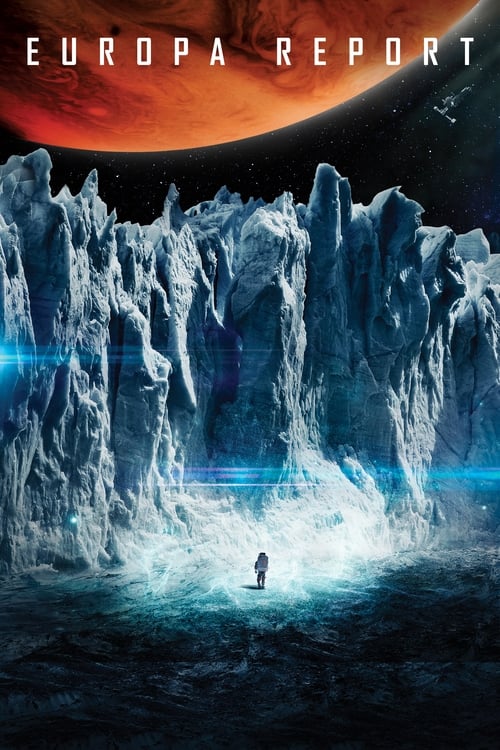 Europa Report ห้วงมรณะอุบัติการณ์สยองโลก