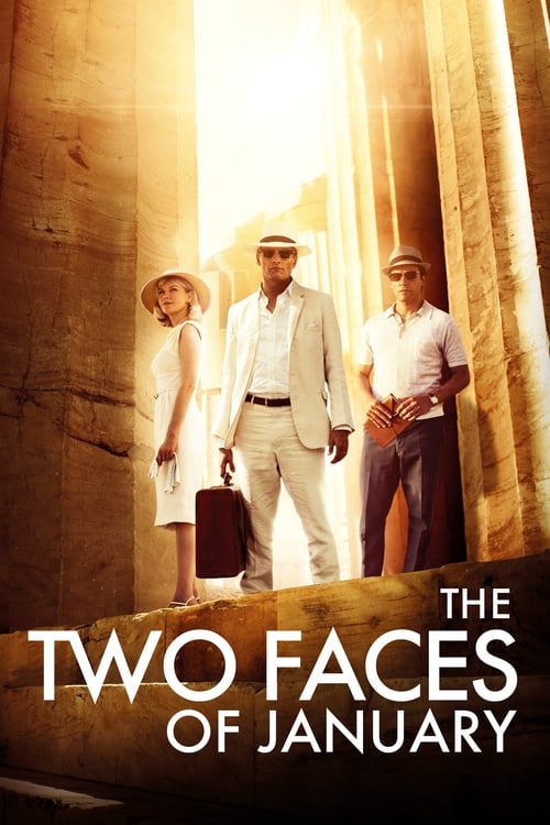 The Two Faces of January ซ่อนเงื่อนสองเงา