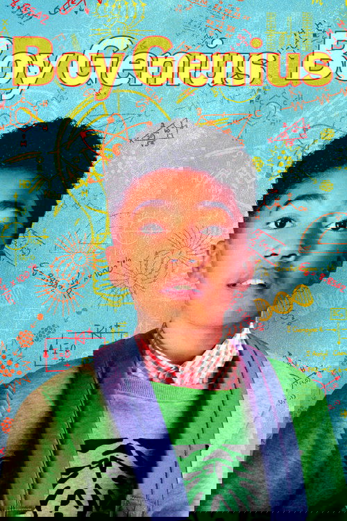 Adventures of A Boy Genius (2019) HDTV