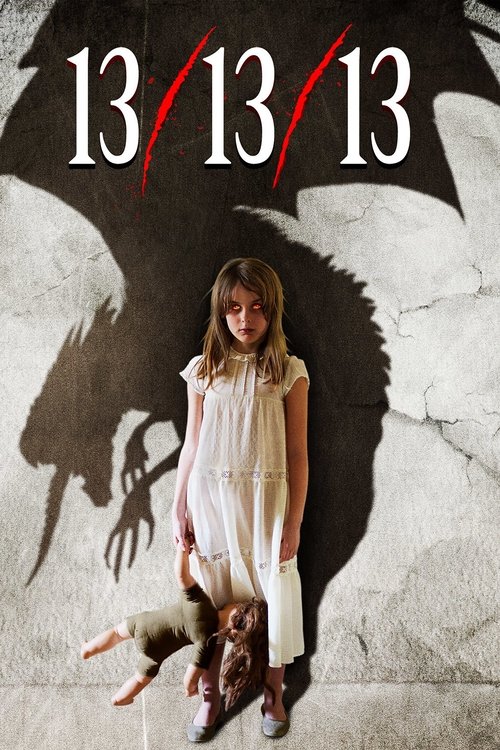 13/13/13 วันอาถรรพ์หมายเลข 13