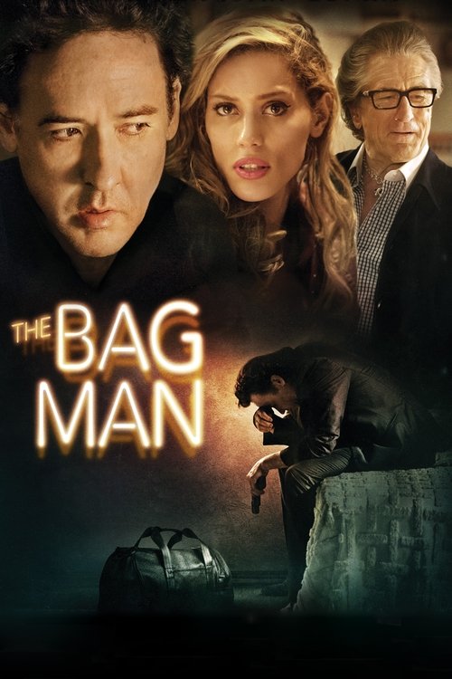 The Bag Man หิ้วนรกท้าคนโหด