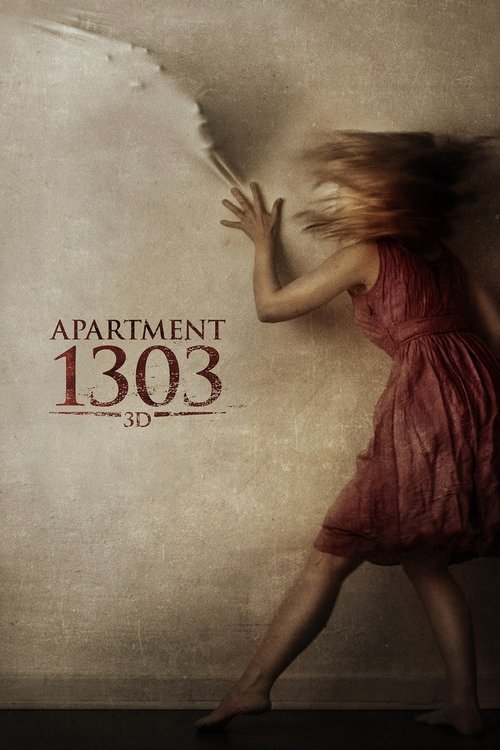 Apartment 1303 ห้องผีดุ