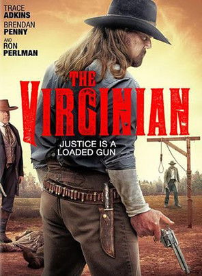 The Virginian โคตรคนปืนดุ