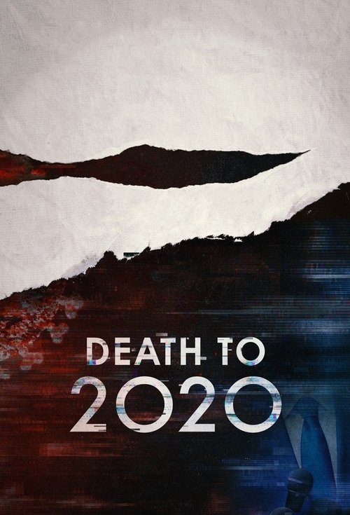 Death to 2020 ลาทีปี 2020 (2020) NETFLIX บรรยายไทย