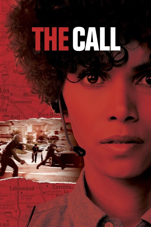 The Call  เดอะคอลล์ ต่อสายฝ่าเส้นตาย (2013)