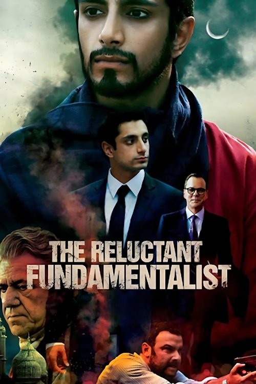 The Reluctant Fundamentalist เหยื่ออธรรมวันวินาศกรรมโลก