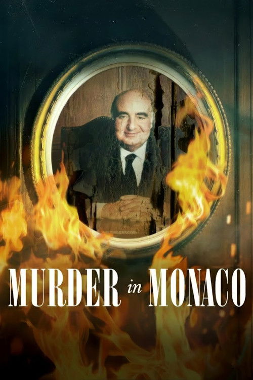 Murder in Monaco ฆาตกรรมในโมนาโก (2025)