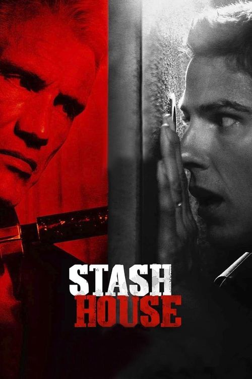 Stash House คนโหดปิดบ้านเชือด