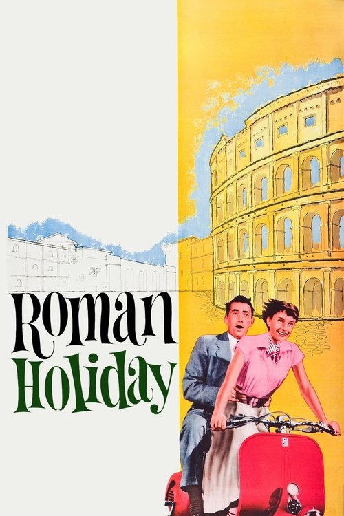 Roman Holiday โรมรำลึก [ บรรยายไทย ]