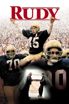 Rudy ฝันต้องไกล ใจต้องถึง (1993) บรรยายไทย