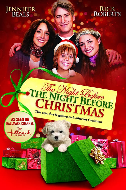 The Knight Before Christmas อัศวินก่อนวันคริสต์มาส (2019) NETFLIX