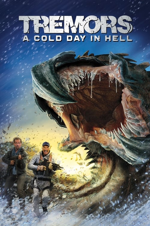 Tremors: A Cold Day in Hell ฑูตนรกล้านปี  6 (2018) บรรยายไทยแปล