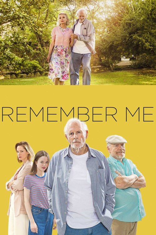 Remember Me จากนี้... มี เราตลอดไป (2019) บรรยายไทย