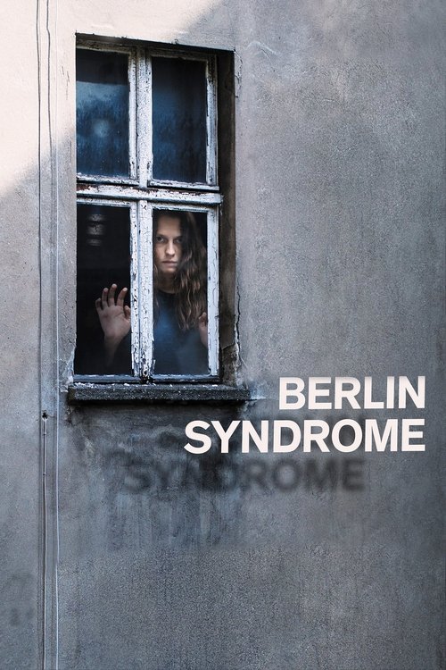 Berlin Syndrome (2017) บรรยายไทยแปล