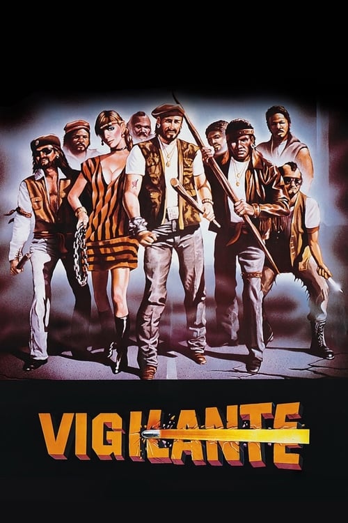 Vigilante (1982) บรรยายไทย (Exclusive @ FWIPTV)