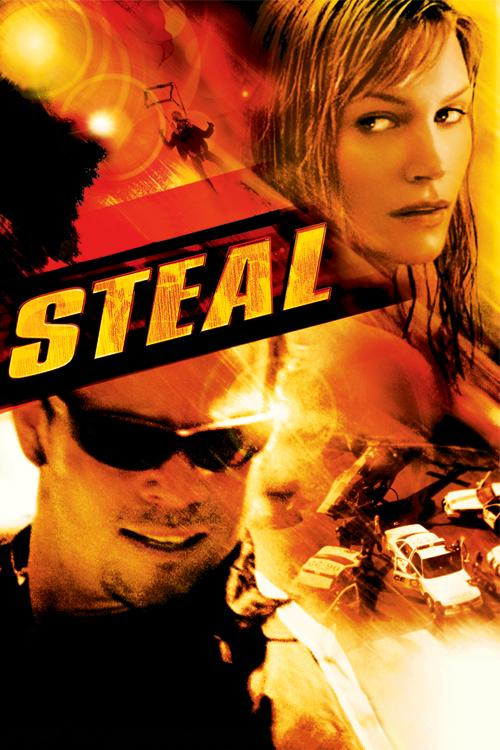 Steal (Raiders) โจรเหนือโจร (2002)