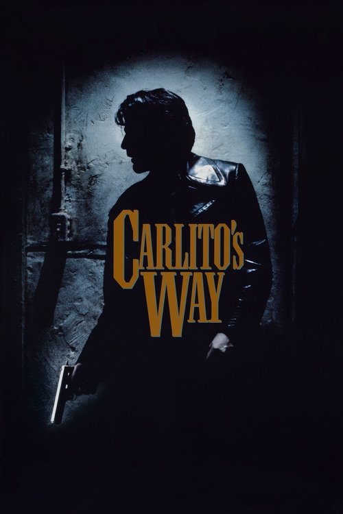 Carlito's Way อหังการ คาร์ลิโต้ (1993)