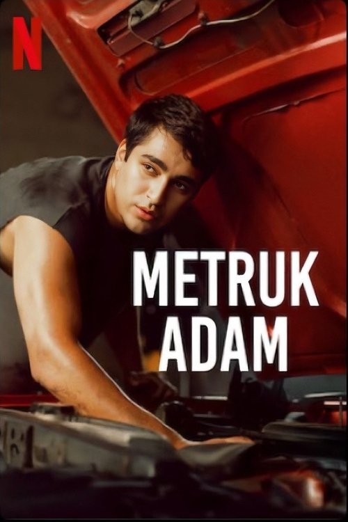 Abandoned Man (Metruk Adam) ชายผู้ถูกทอดทิ้ง (2025) NETFLIX บรรยายไทย