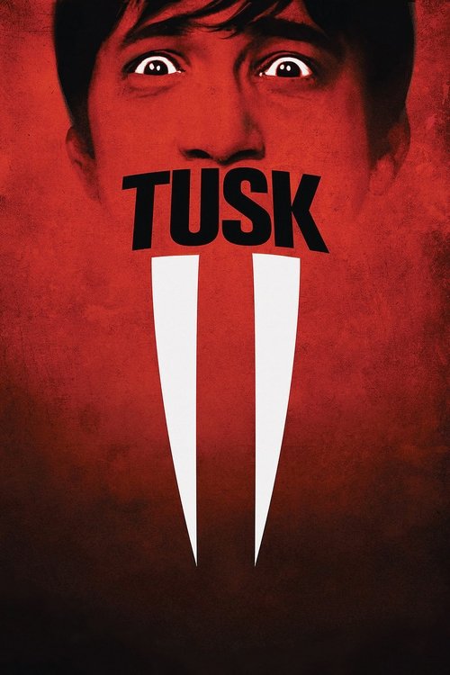 Tusk (2014) บรรยายไทยแปล