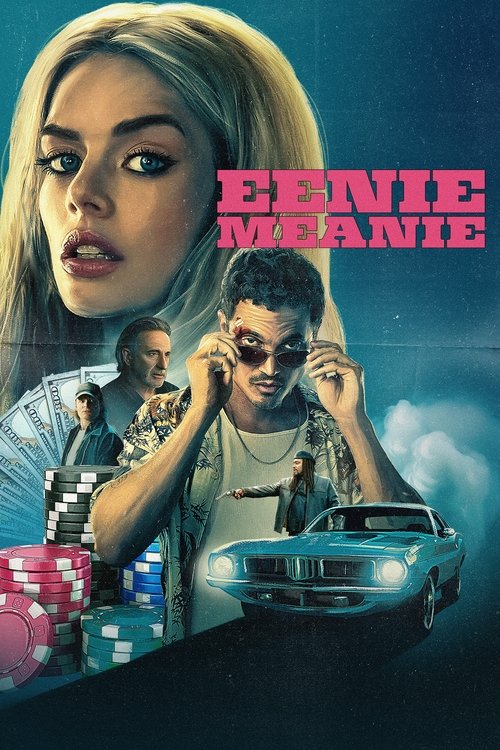 Eenie Meanie อีนีย์ มีนีย์ (2025) บรรยายไทย