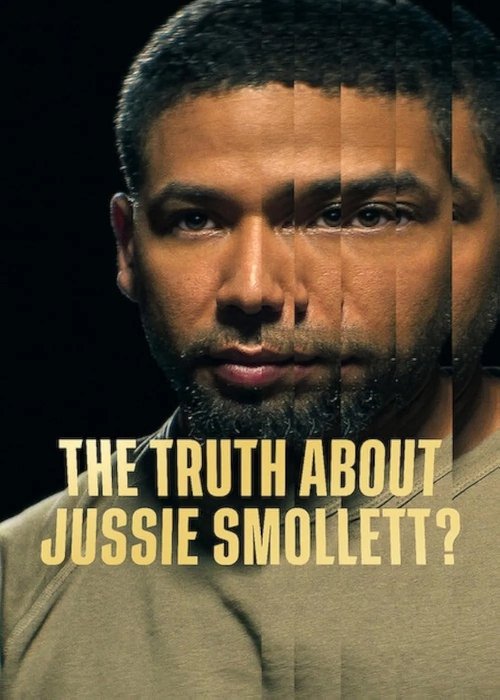The Truth About Jussie Smollett? เปิดความจริงคดีจัสซี่ สมอลเล็ตต์ (2025) NETFLIX บรรยายไทย