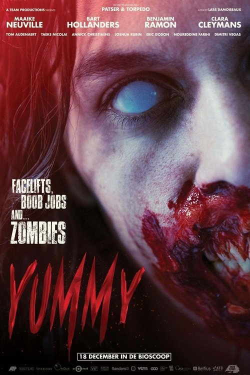 Yummy (2019) HDTV