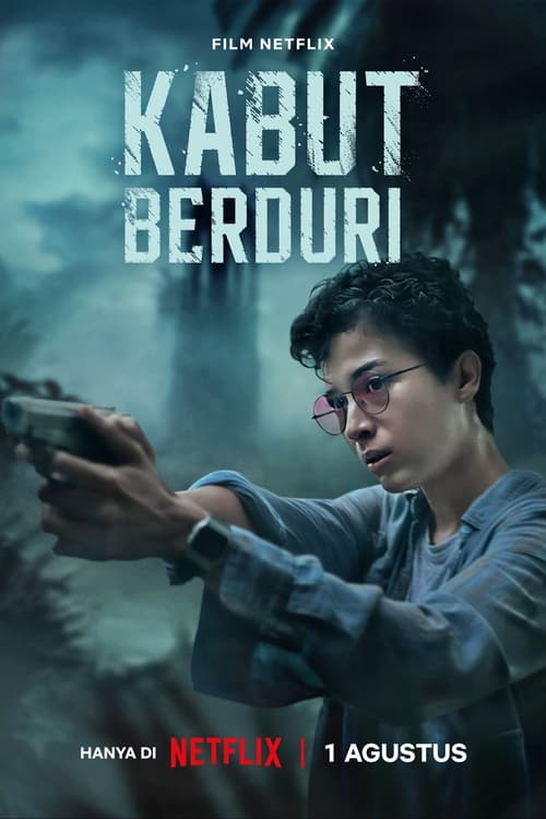 Borderless Fog หมอกไร้พรมแดน (2024) NETFLIX บรรยายไทย