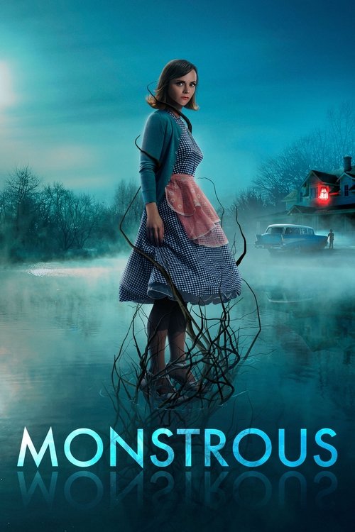 Monstrous (2022) HDTV บรรยายไทย